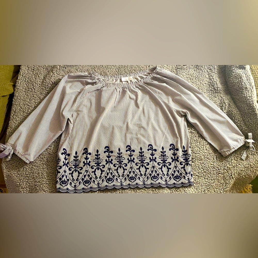 Time + Tru Top XXL